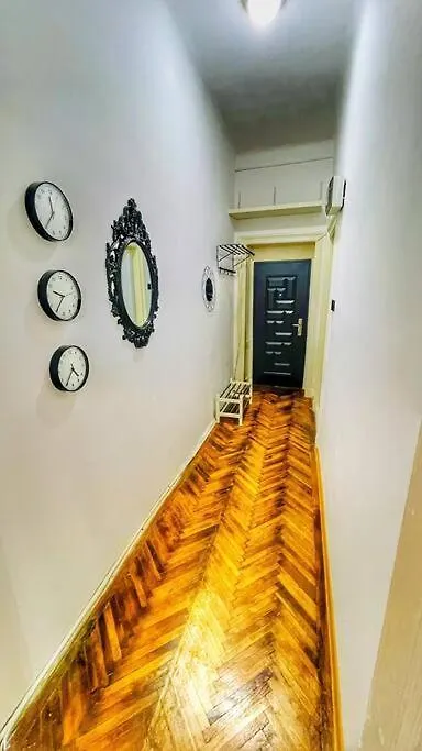 Luxury Studio With Hot Tub In The Old Town Apartment Bucharest 0*,